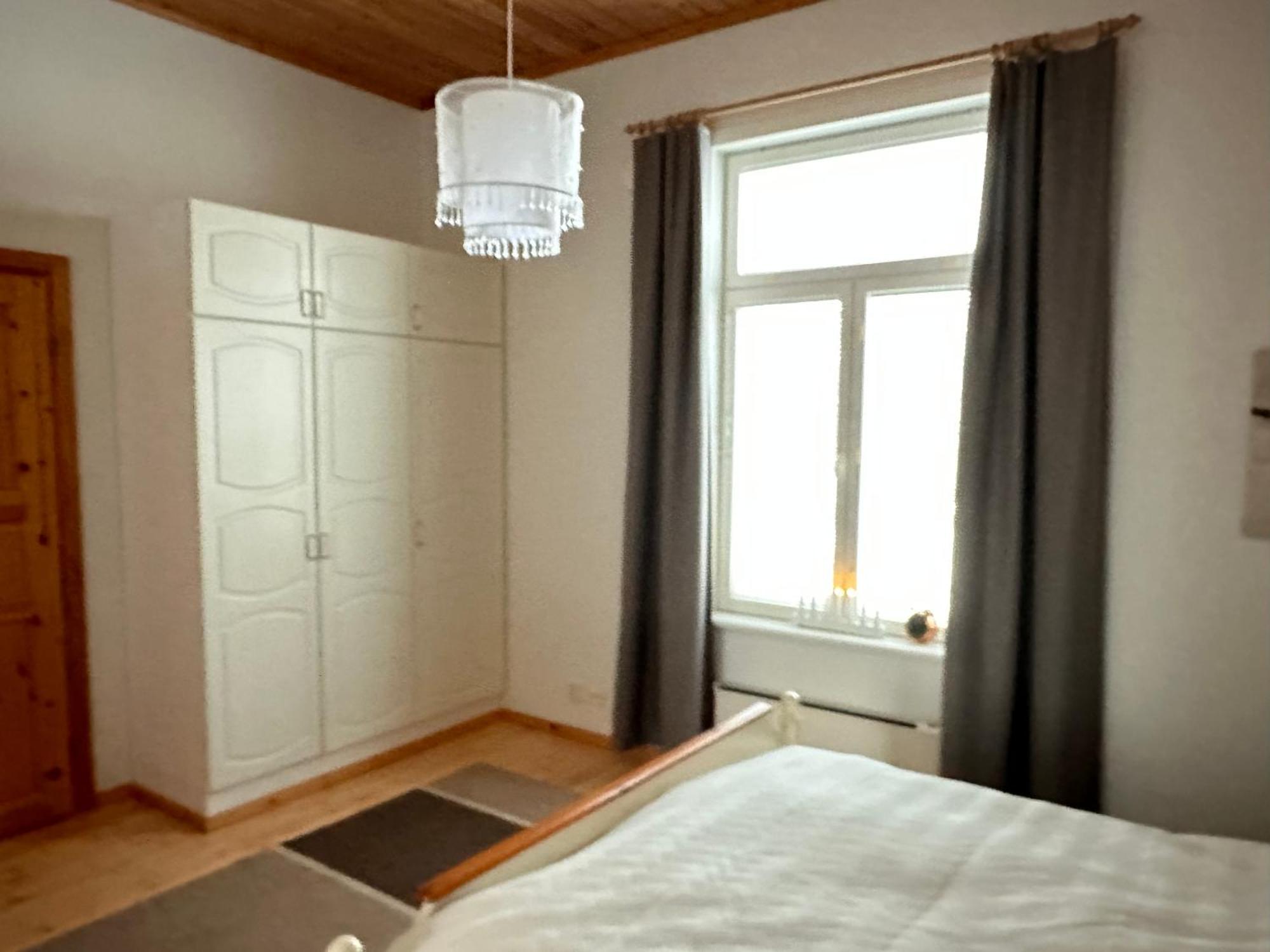 Liepeen Pappila Pudasjarvi Bagian luar foto